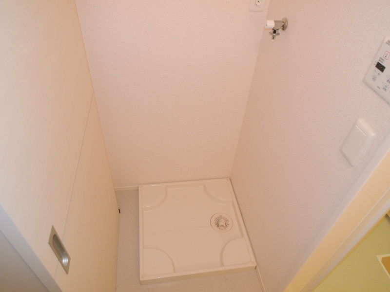 D-room青山 洗面所
