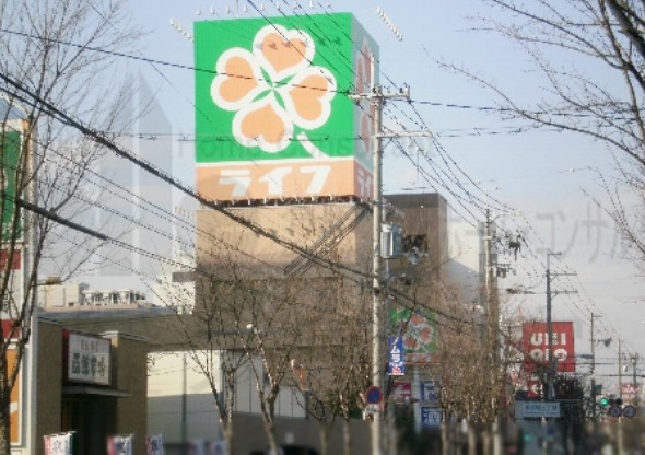 D-room青山 スーパー