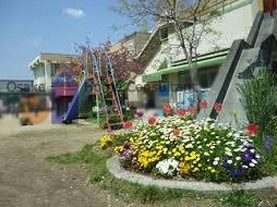 D-room青山 幼稚園