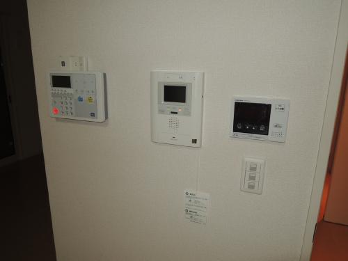 セジュール輪 その他設備