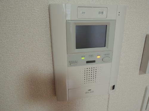 セジュール輪 セキュリティ