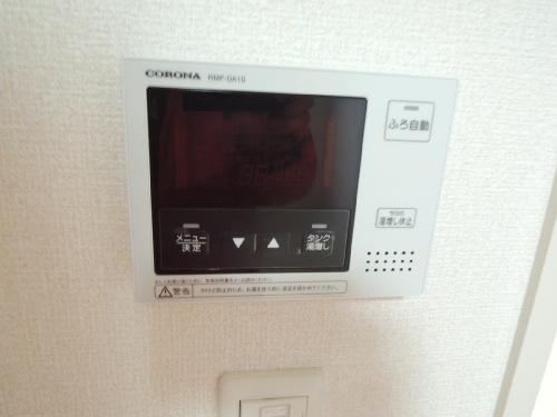 セジュール輪 その他設備