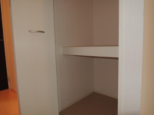 セジュール輪 収納
