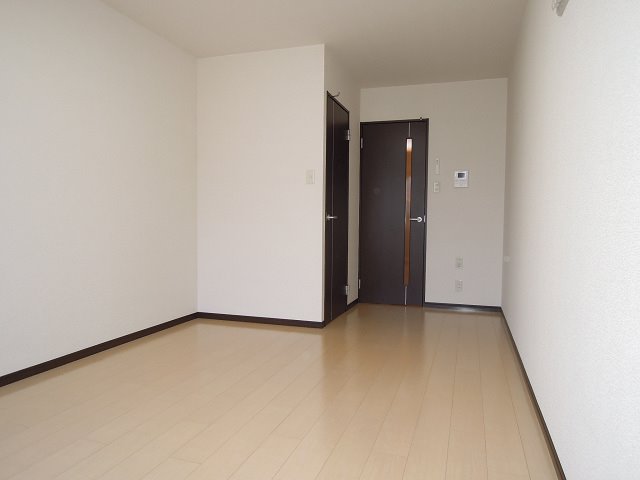 フジパレス若江岩田Ⅱ番館 リビング