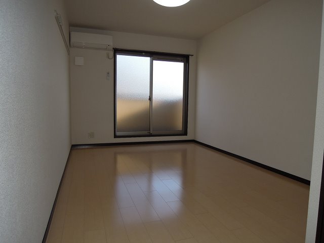 フジパレス若江岩田Ⅱ番館 ベッドルーム