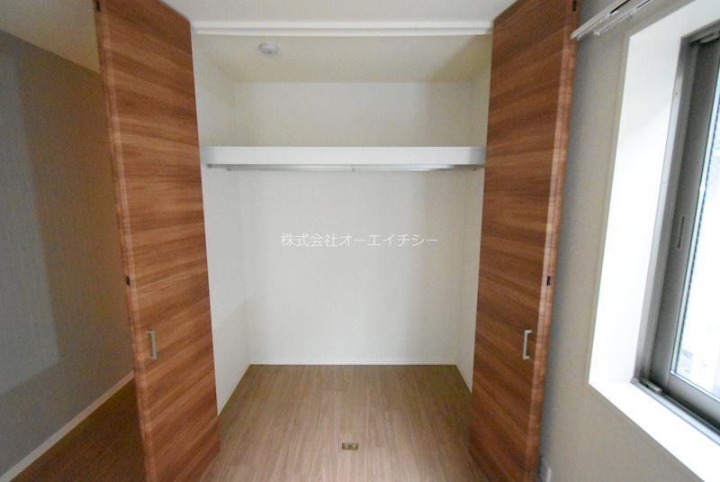 グランドゥール布施 収納