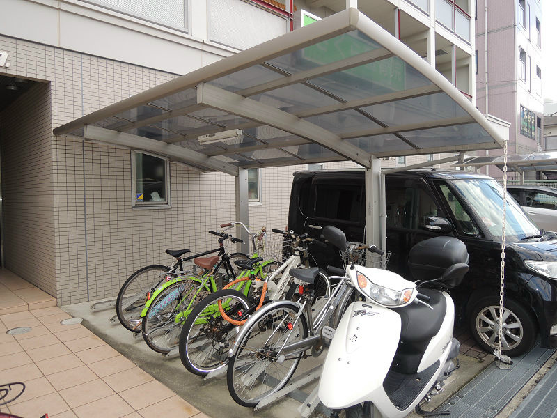 JB PLAZA（ジェイビープラザ） その他