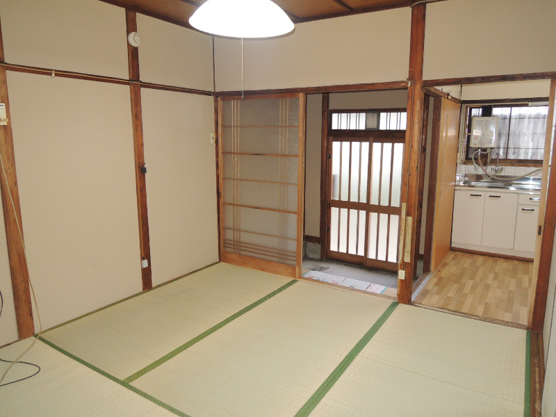 小阪合町３丁目平屋  その他
