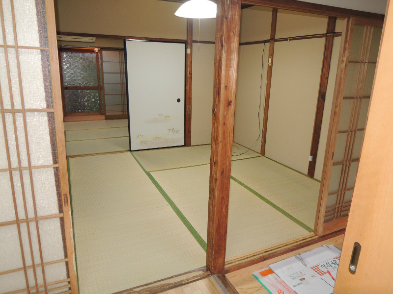 小阪合町３丁目平屋  その他部屋・スペース