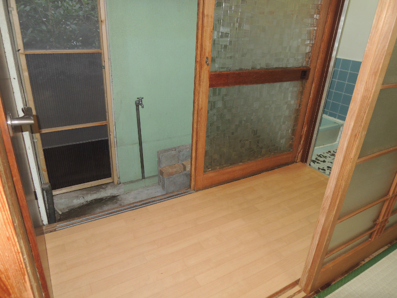 小阪合町３丁目平屋  その他部屋・スペース