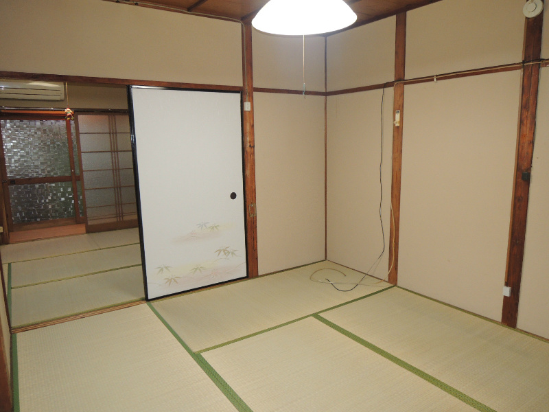 小阪合町３丁目平屋  その他部屋・スペース