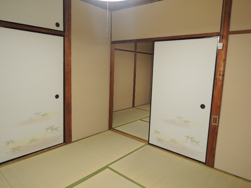 小阪合町３丁目平屋  その他部屋・スペース