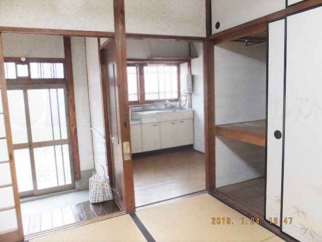 小阪合町３丁目平屋  その他