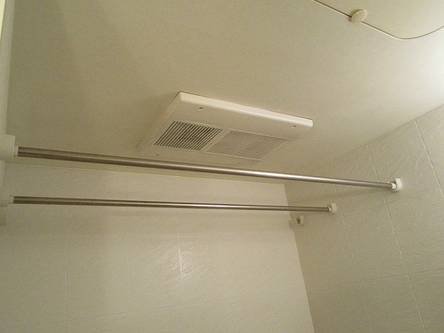 アリエッタ西堤 その他設備
