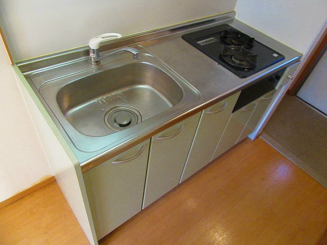 アリエッタ西堤 キッチン