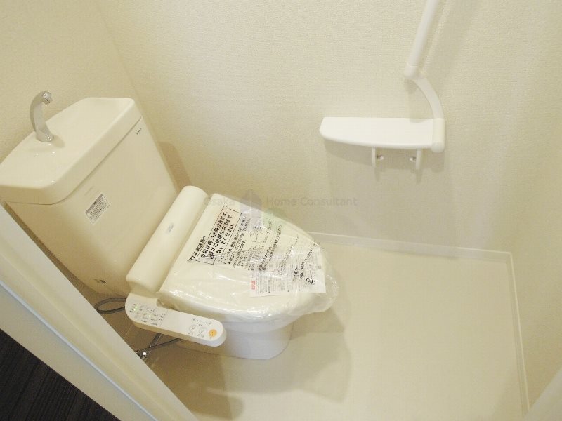 シャーメゾン和（なごみ）Ⅰ トイレ