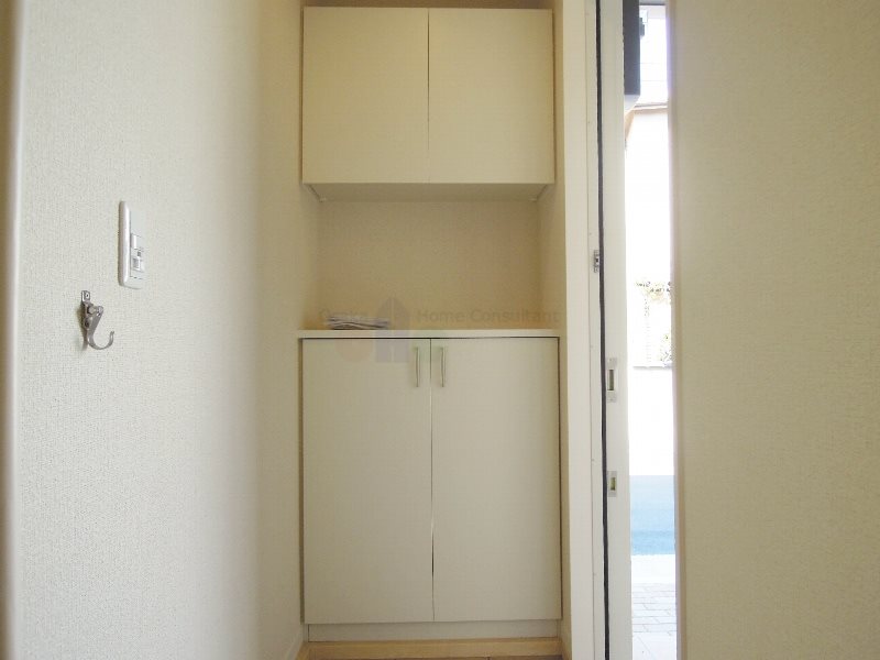 シャーメゾン和（なごみ）Ⅰ その他