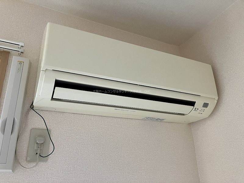 メゾンカムス その他設備