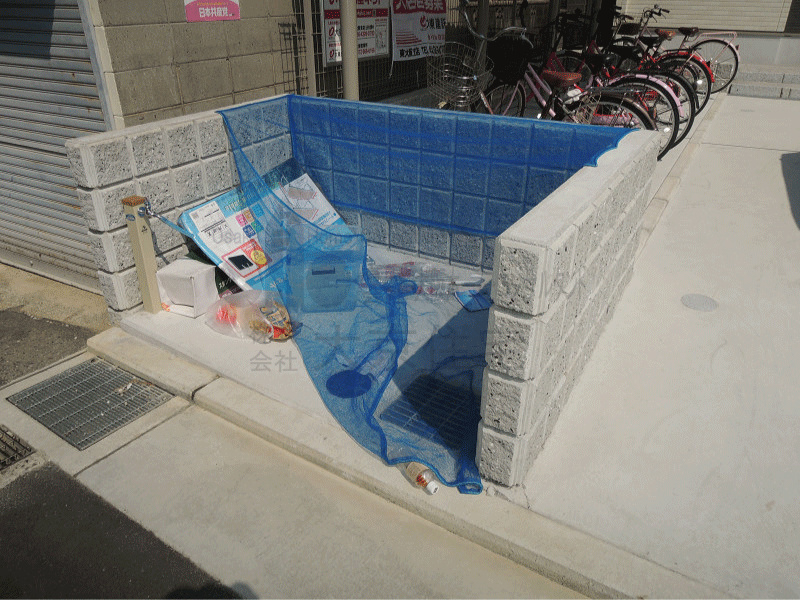 ファミール　レイ その他共有部分