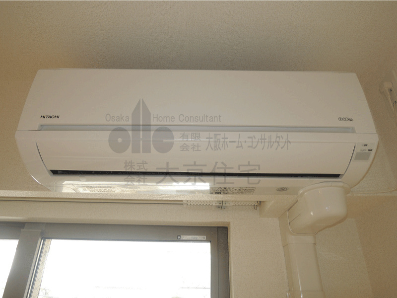 ファミール　レイ その他設備