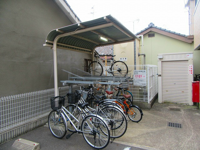 フイオレ源氏ヶ丘 その他部屋・スペース