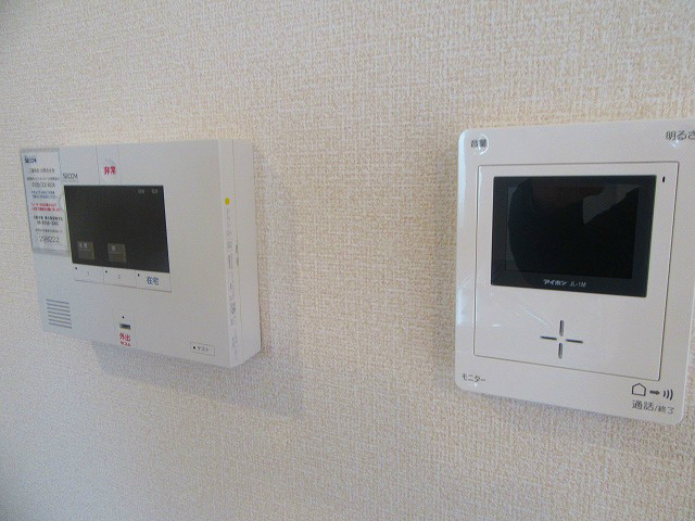 ベルデュール その他設備