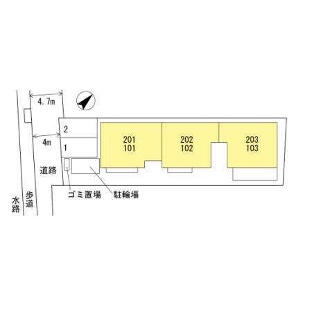 ベルデュール その他