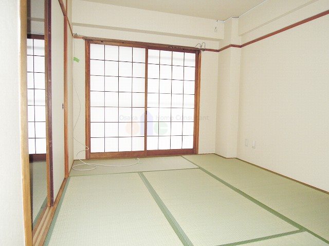 ストークマンション八尾  その他