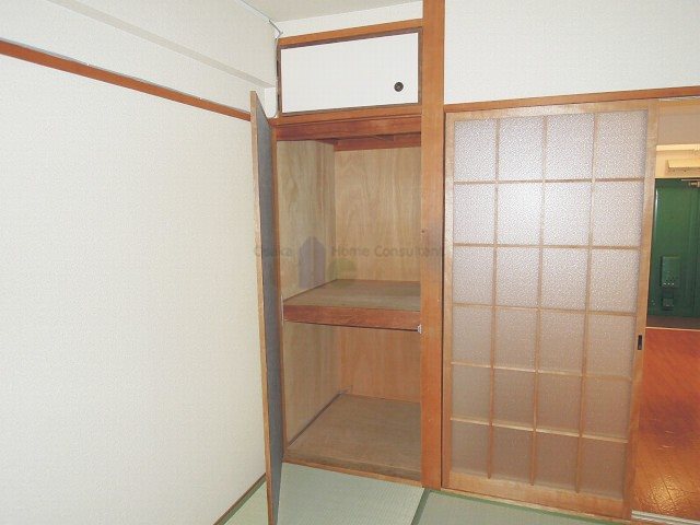 ストークマンション八尾  その他