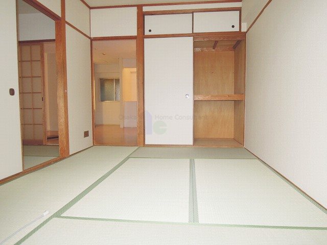 ストークマンション八尾  その他