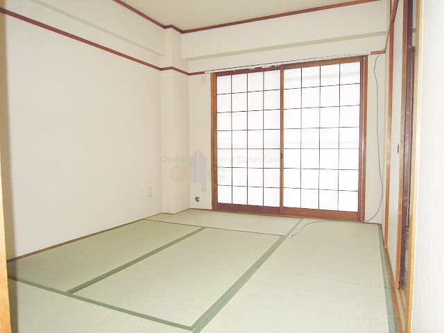 ストークマンション八尾  その他