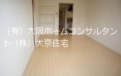 ユンヌファシリテ ベッドルーム