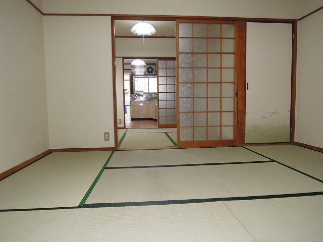 森川ハイツ その他