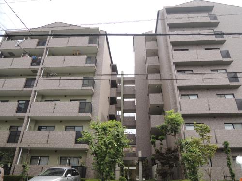 エオリアンハープ 外観