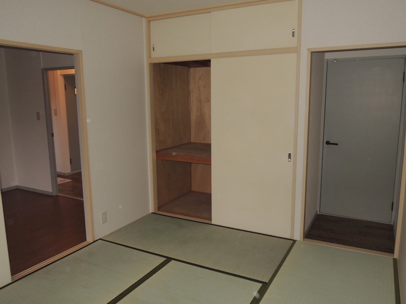 サンビレッジ八尾 その他部屋・スペース