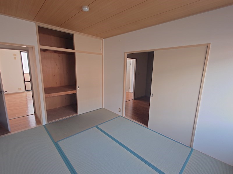 サンビレッジ八尾 その他部屋・スペース