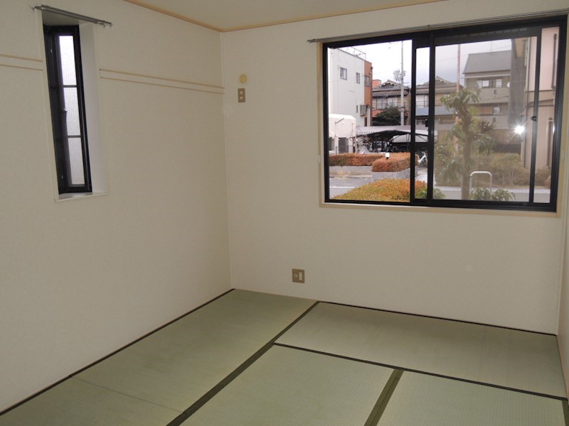 サンビレッジ八尾 その他部屋・スペース