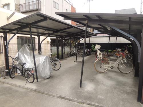 サンビレッジ八尾 その他共有部分