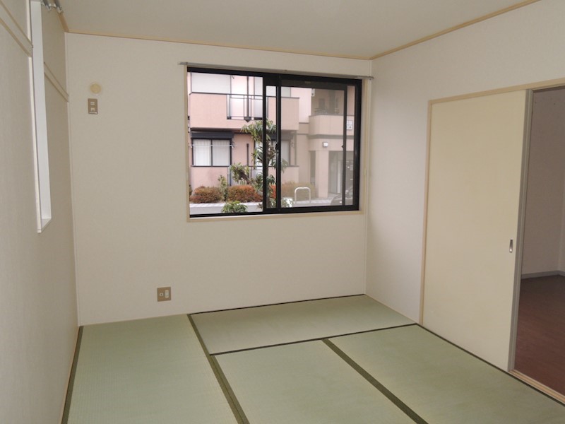 サンビレッジ八尾 その他部屋・スペース