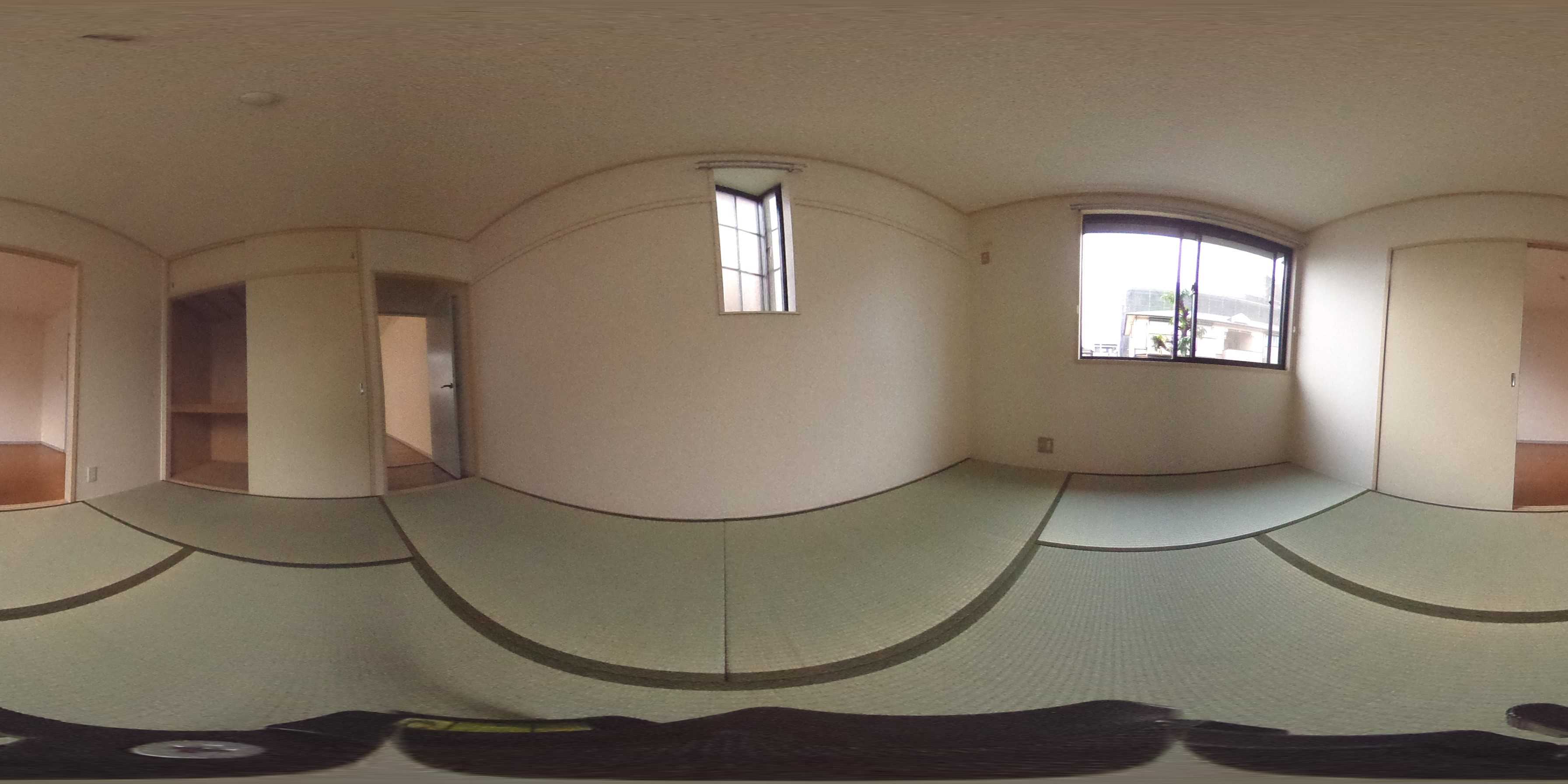 サンビレッジ八尾 その他部屋・スペース