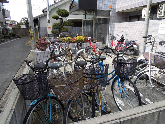 リトルパレス  その他共有部分