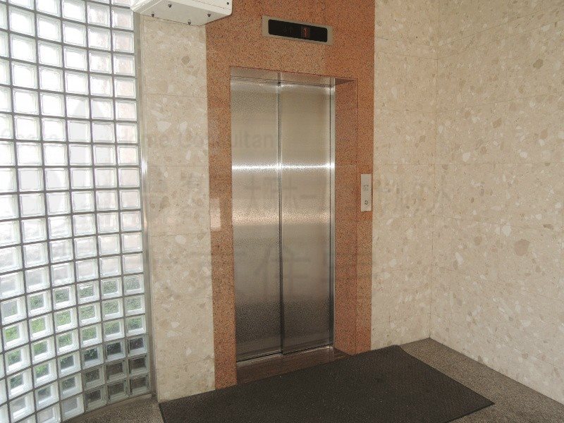 タウンコート咲久良 その他共有部分