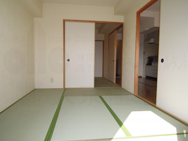 タウンコート咲久良 その他