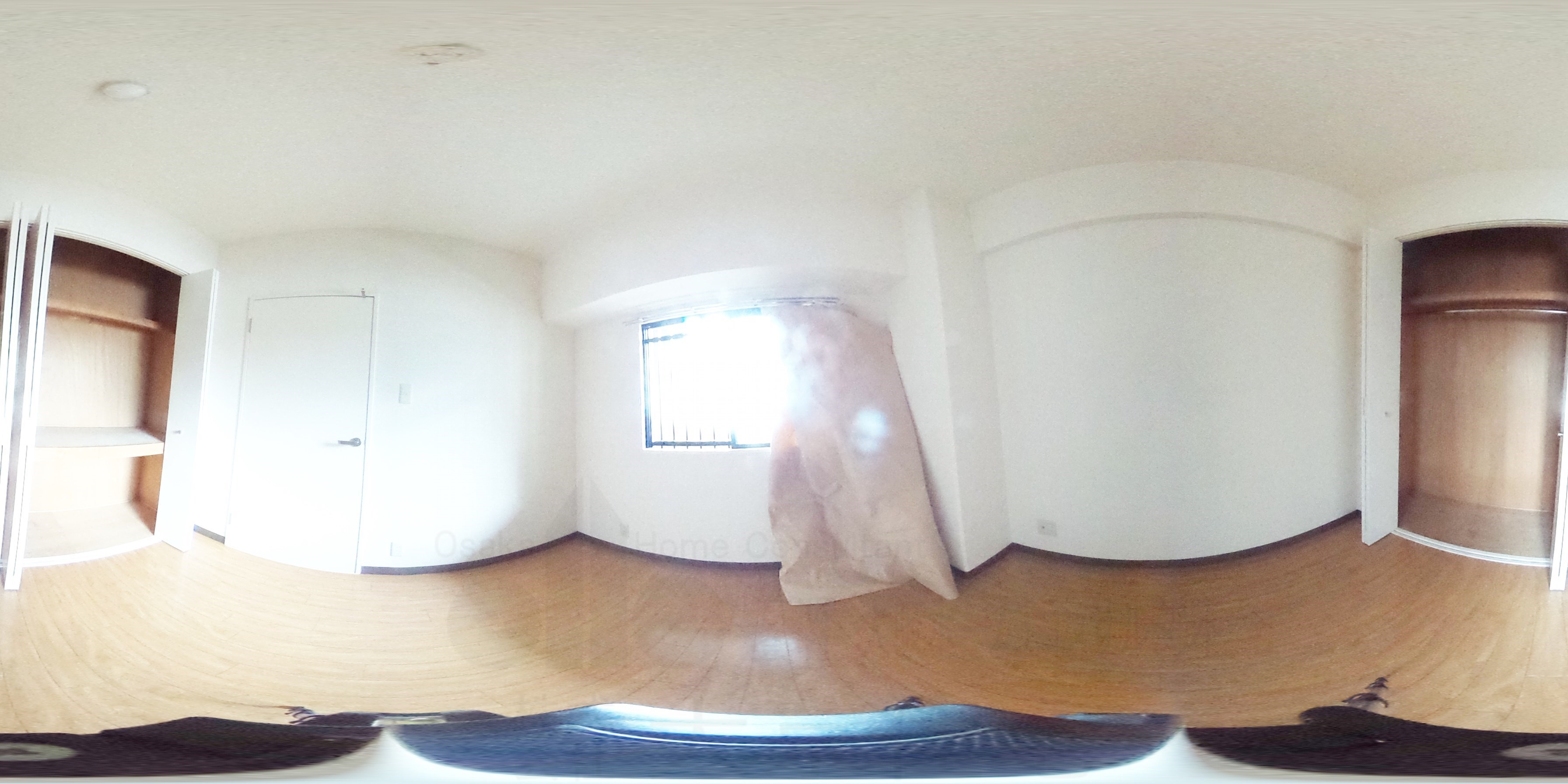 タウンコート咲久良 洋室