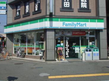 エスポワールB コンビニ