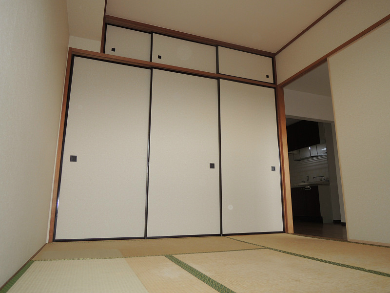 ヴィラ赤とんぼ  その他部屋・スペース