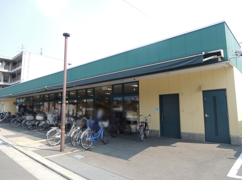 阪口マンション スーパー