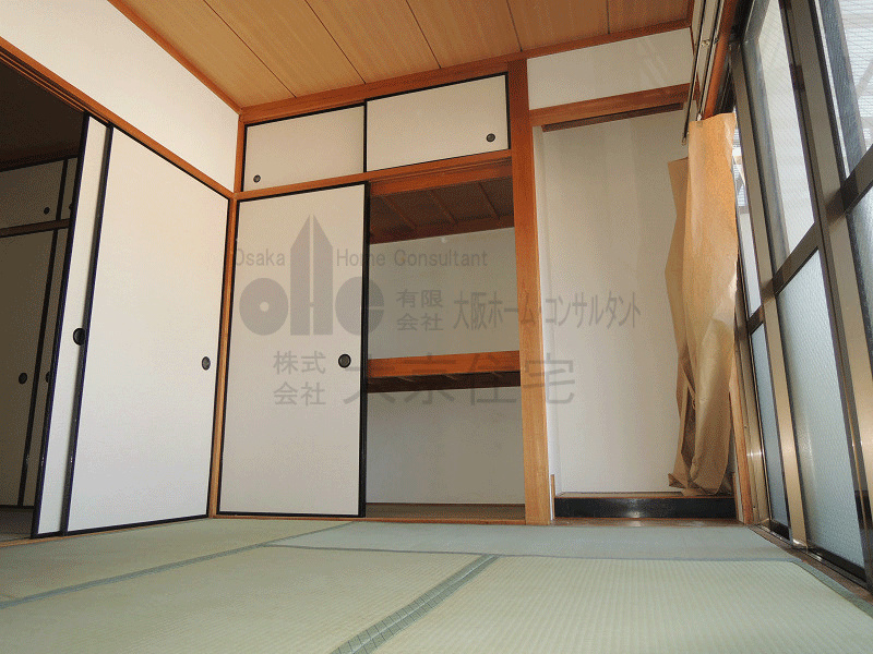 コーポ上之島 その他