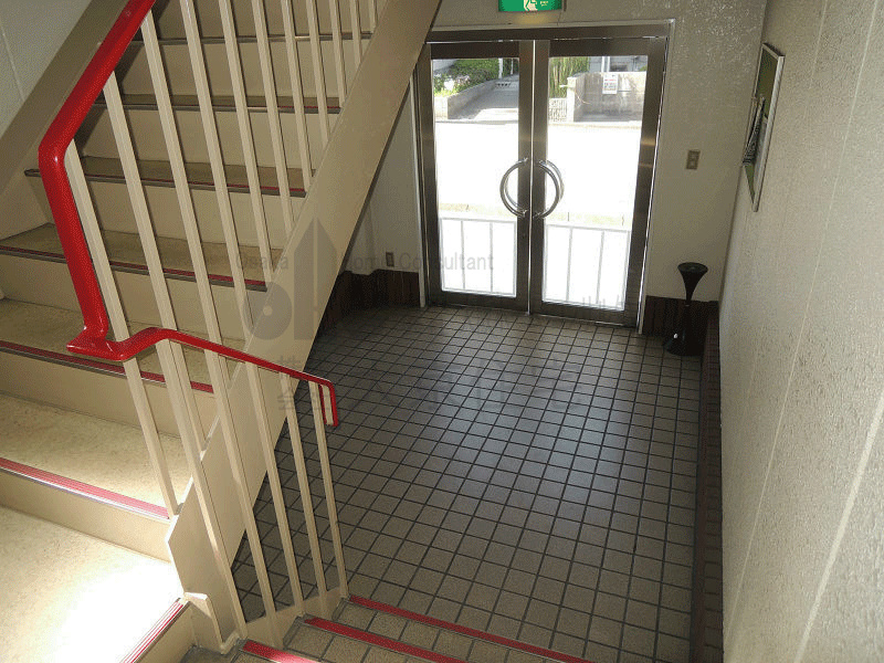 コーポ上之島 その他