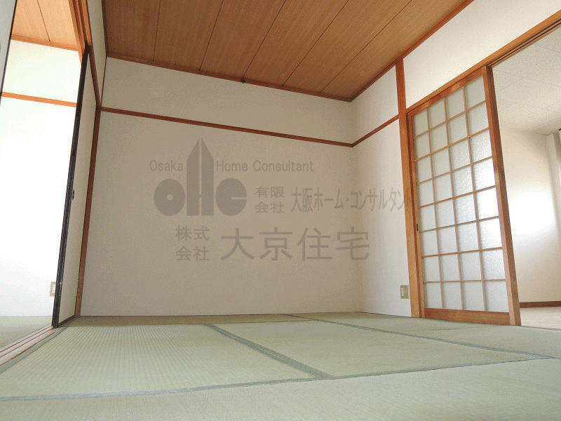 コーポ上之島 その他部屋・スペース